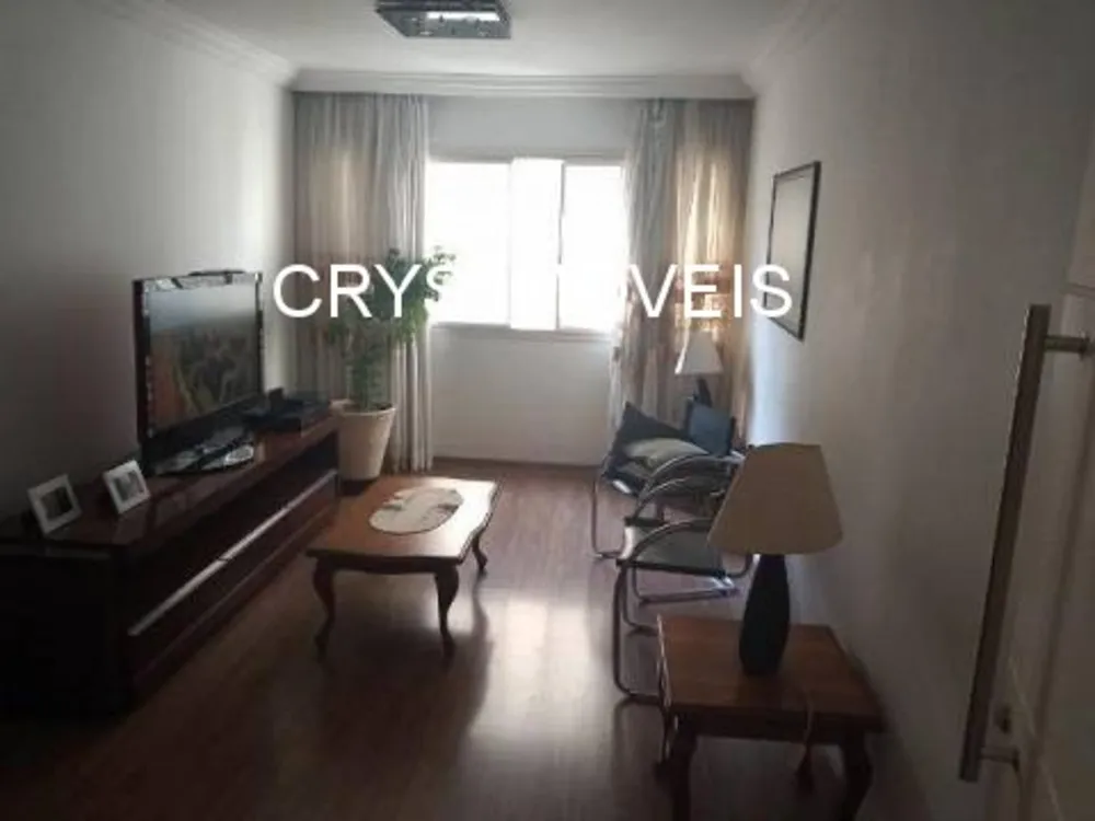 Apartamento, 2 quartos, 88 m² - Foto 6