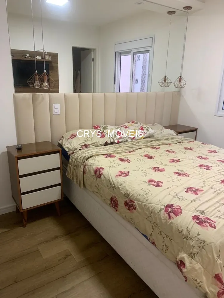 Apartamento, 3 quartos, 64 m² - Foto 6