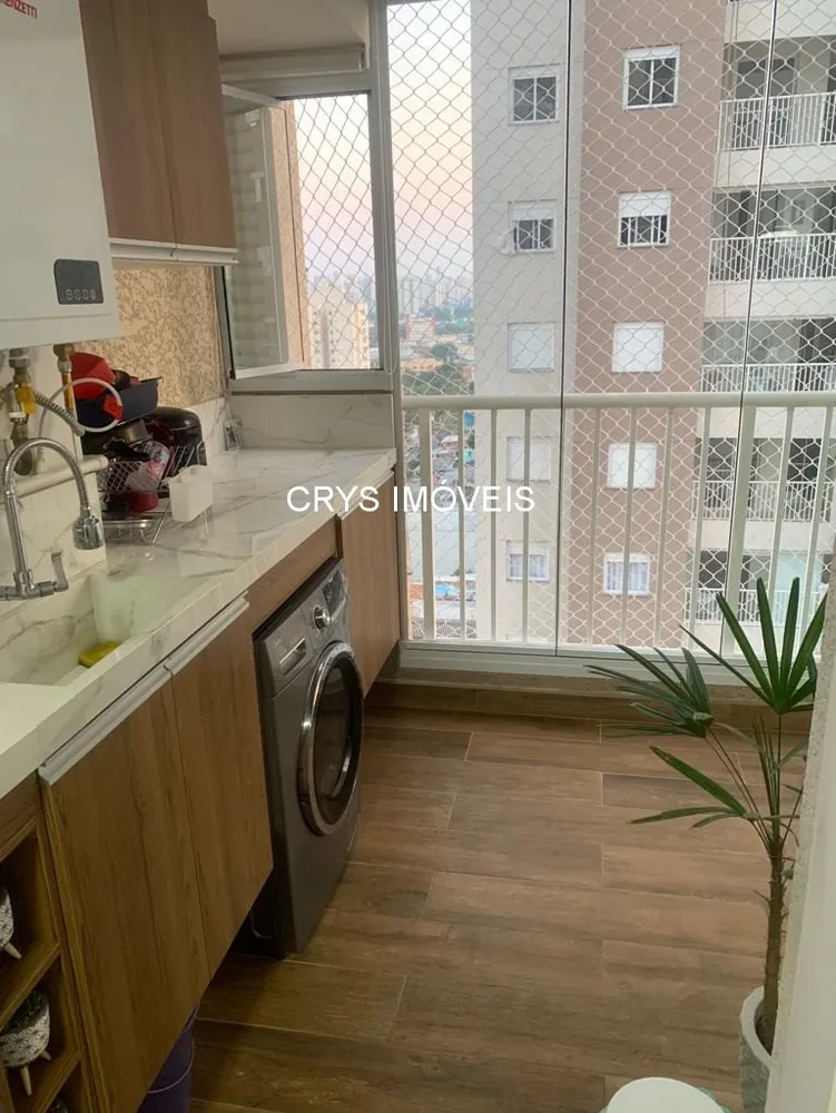 Apartamento, 3 quartos, 64 m² - Foto 10