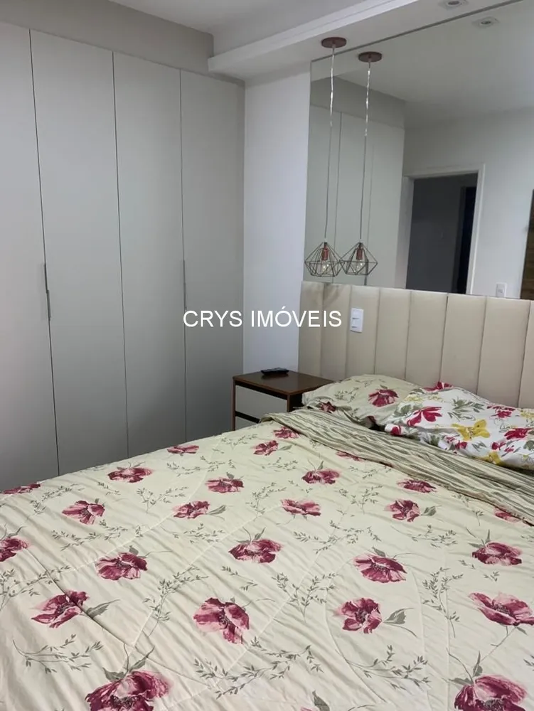 Apartamento, 3 quartos, 64 m² - Foto 5