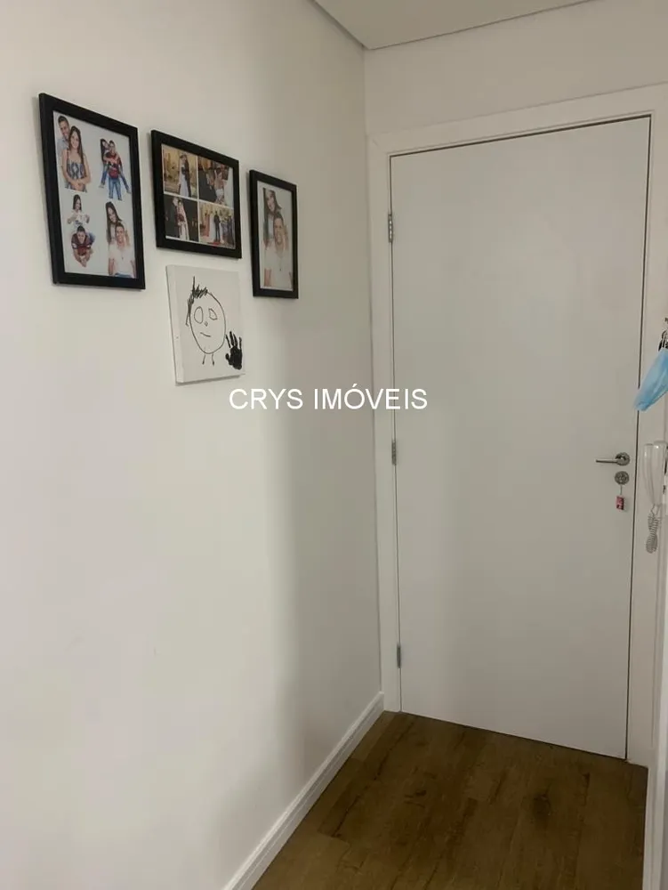 Apartamento, 3 quartos, 64 m² - Foto 8
