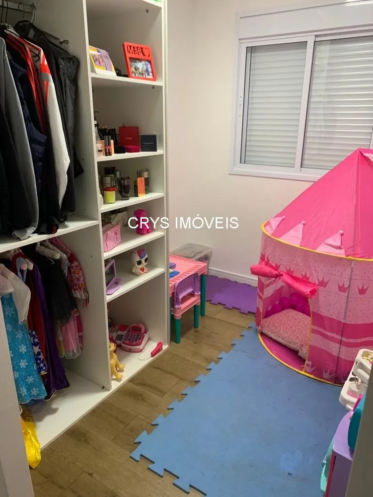 Apartamento, 3 quartos, 64 m² - Foto 3
