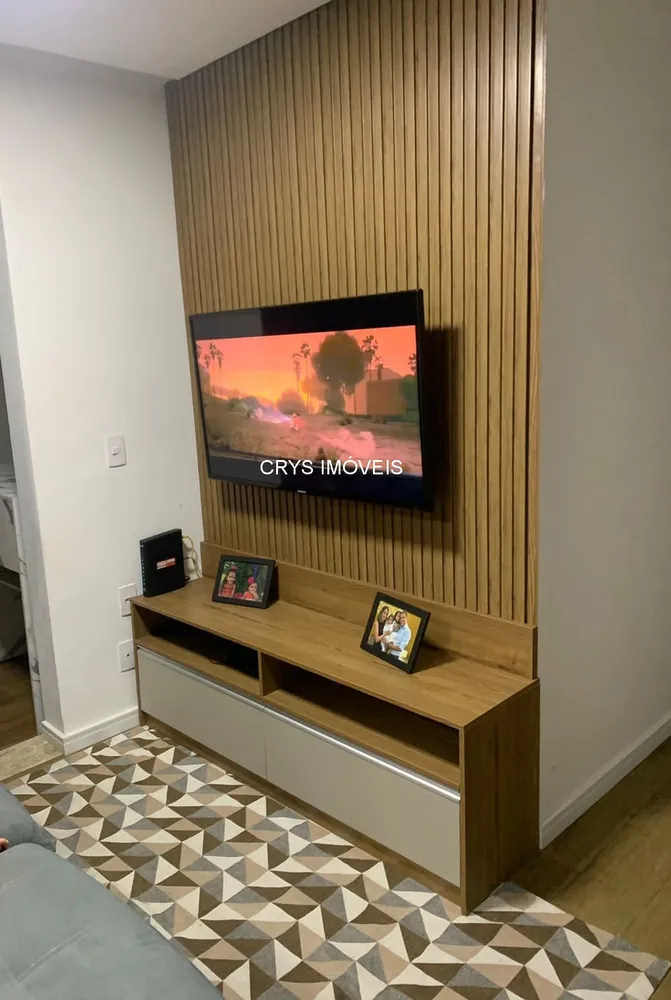 Apartamento, 3 quartos, 64 m² - Foto 2