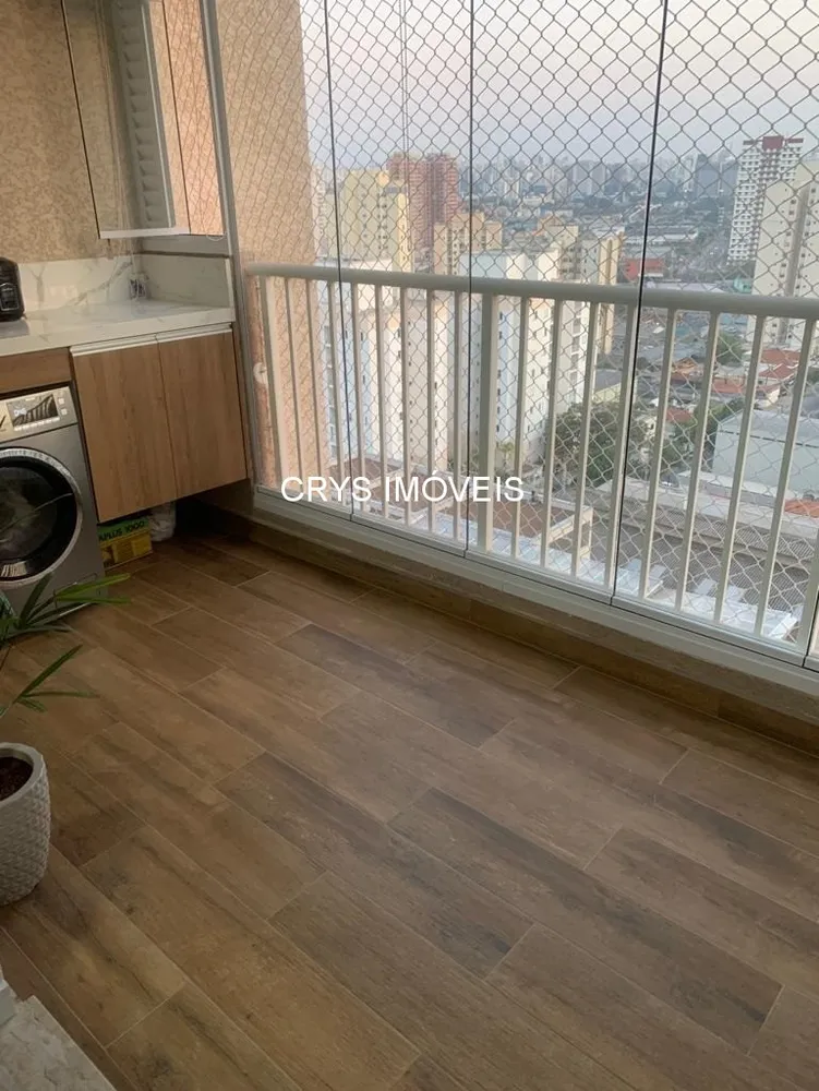 Apartamento, 3 quartos, 64 m² - Foto 9