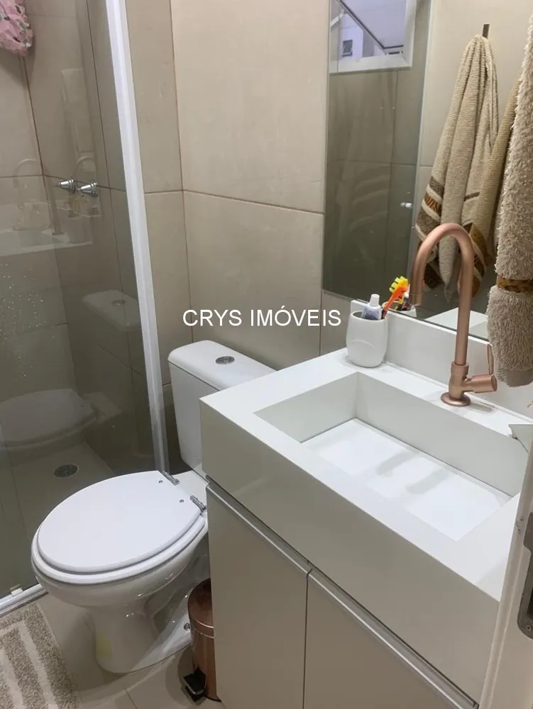 Apartamento, 3 quartos, 64 m² - Foto 4