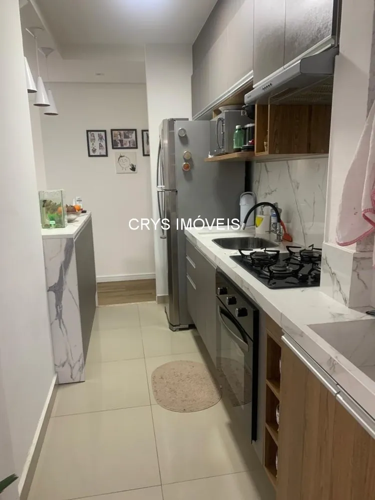 Apartamento, 3 quartos, 64 m² - Foto 12