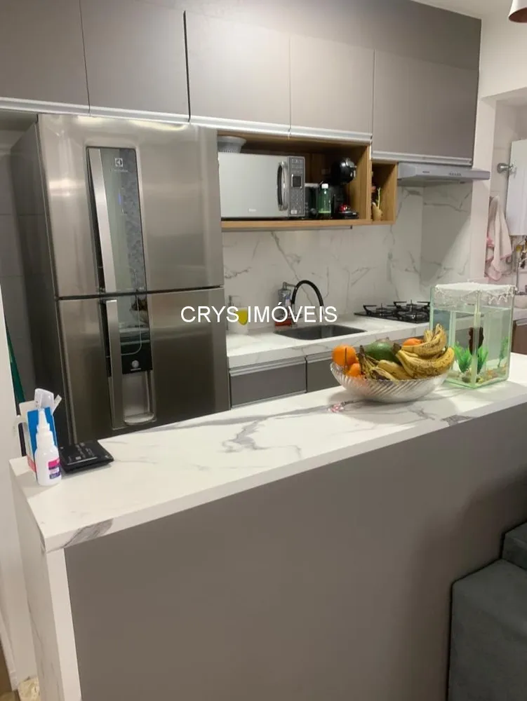 Apartamento, 3 quartos, 64 m² - Foto 11