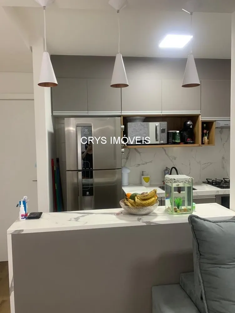 Apartamento, 3 quartos, 64 m² - Foto 7