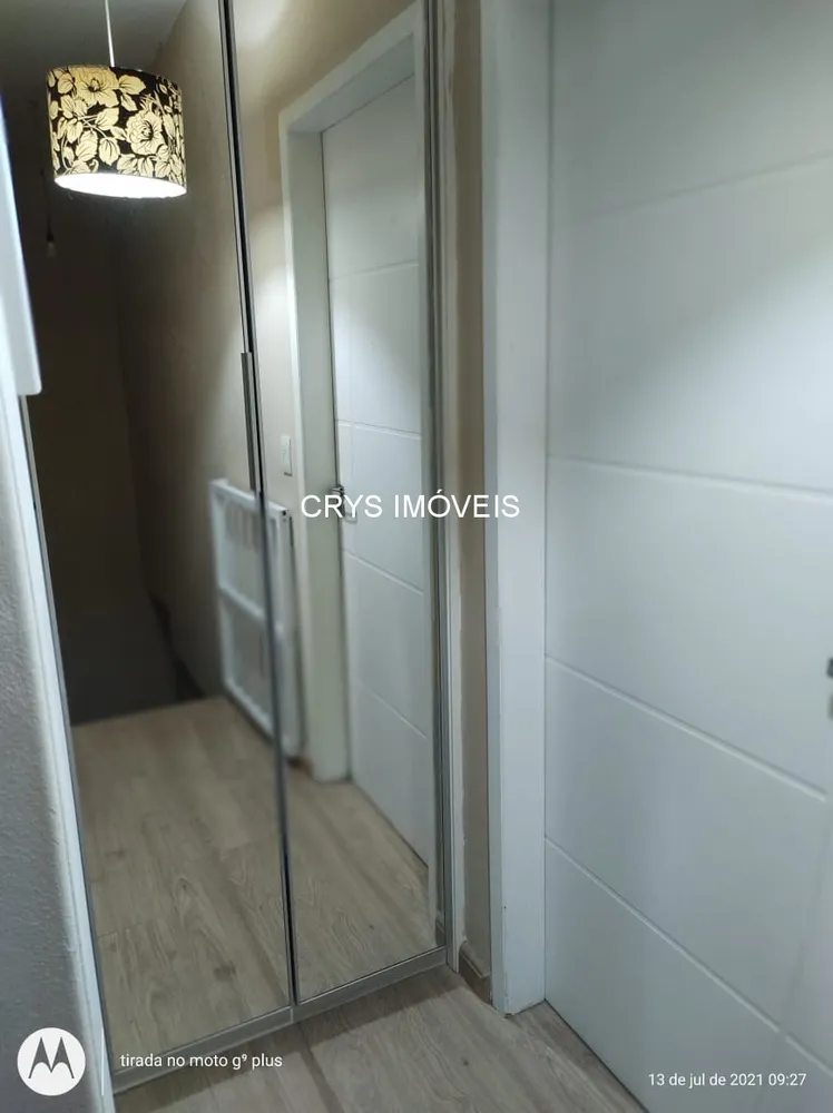 Casa, 2 quartos - Foto 6