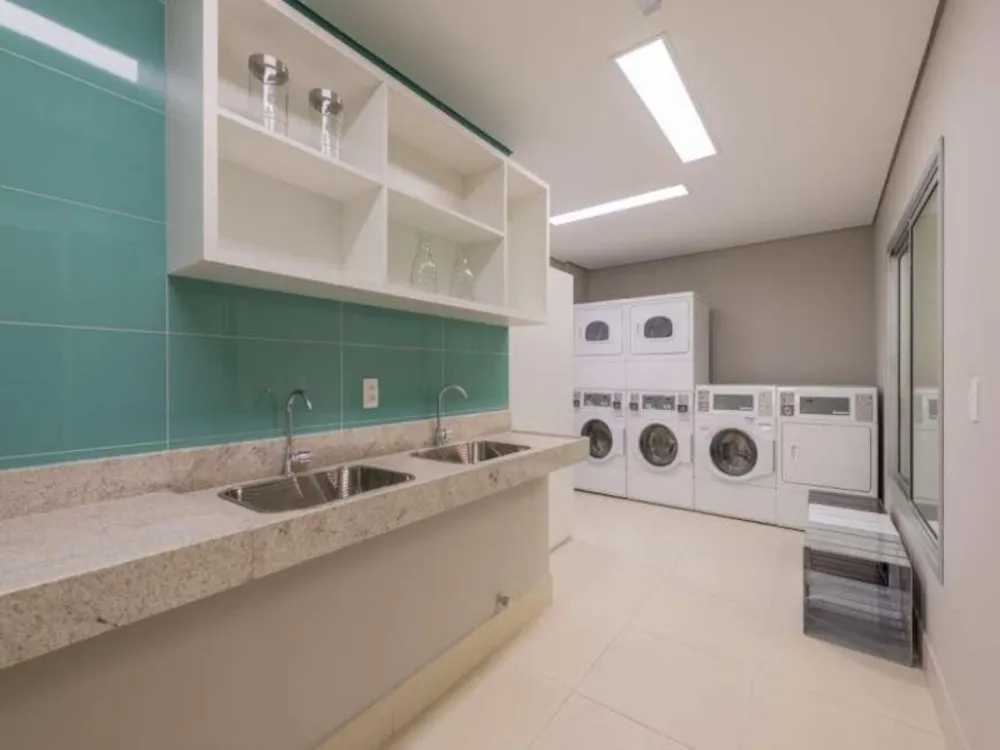 Apartamento, 1 quarto, 21 m² - Foto 7