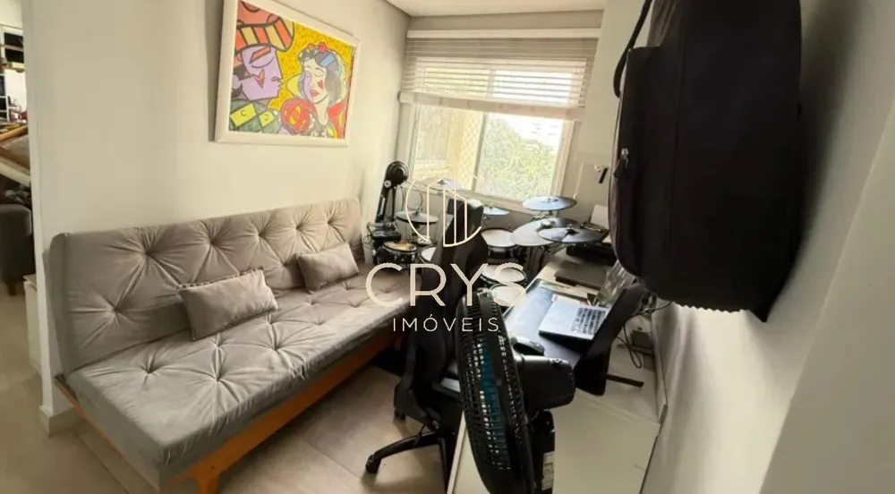 Apartamento, 2 quartos, 91 m² - Foto 5