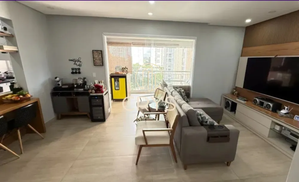 Apartamento, 2 quartos, 91 m² - Foto 1