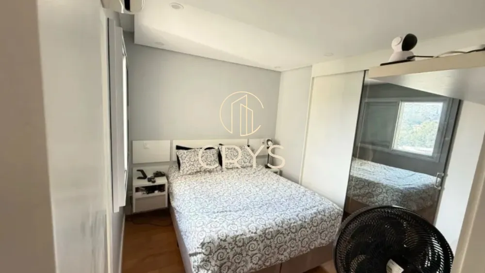 Apartamento, 2 quartos, 91 m² - Foto 6