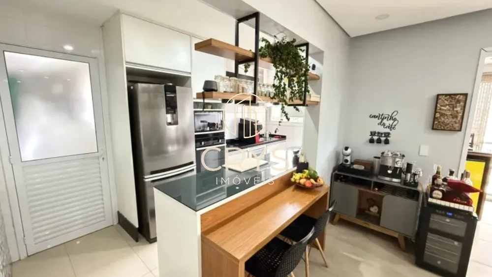 Apartamento, 2 quartos, 91 m² - Foto 10