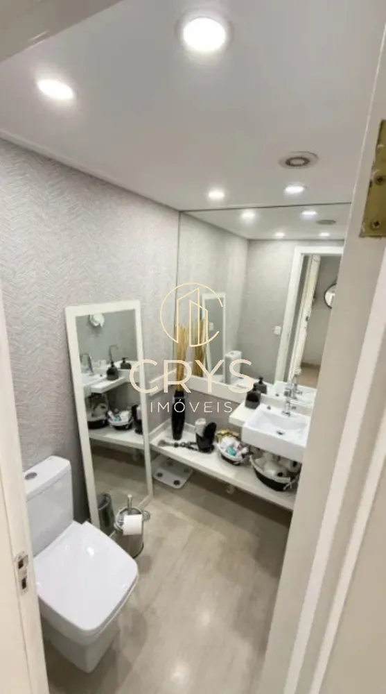Apartamento, 2 quartos, 91 m² - Foto 8