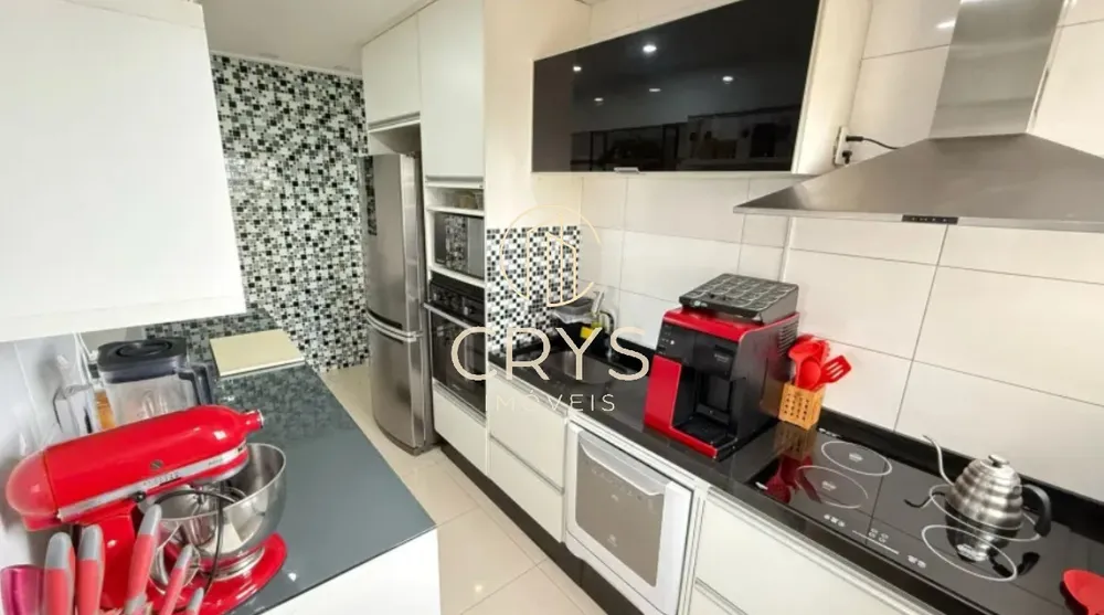 Apartamento, 2 quartos, 91 m² - Foto 11