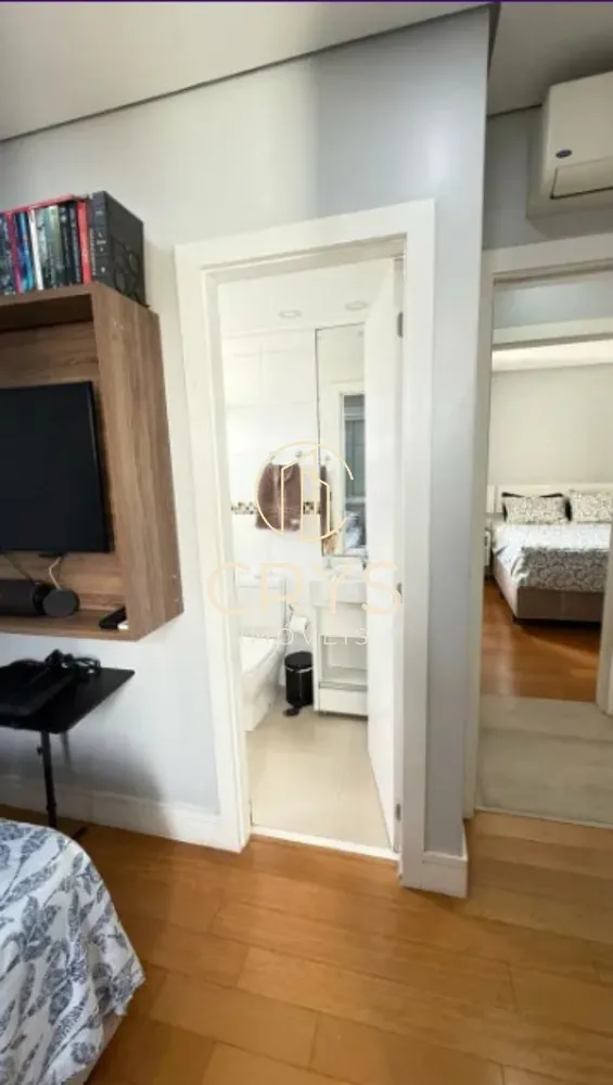 Apartamento, 2 quartos, 91 m² - Foto 15