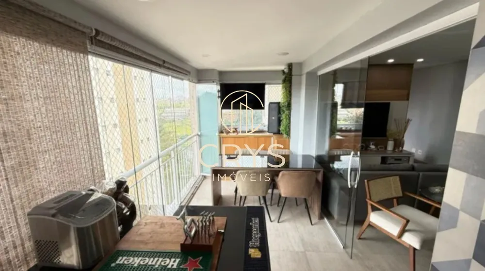 Apartamento, 2 quartos, 91 m² - Foto 14