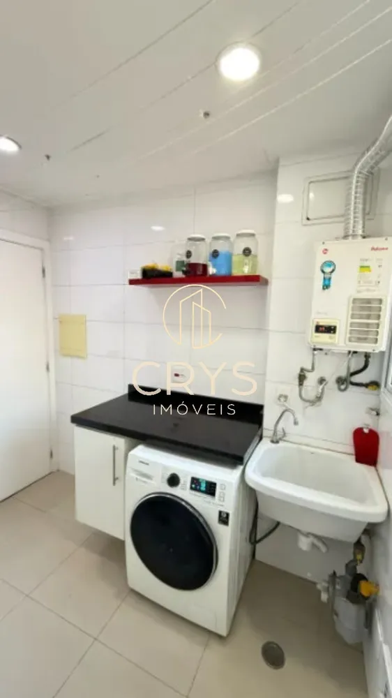 Apartamento, 2 quartos, 91 m² - Foto 9