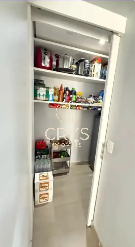 Apartamento, 2 quartos, 91 m² - Foto 7