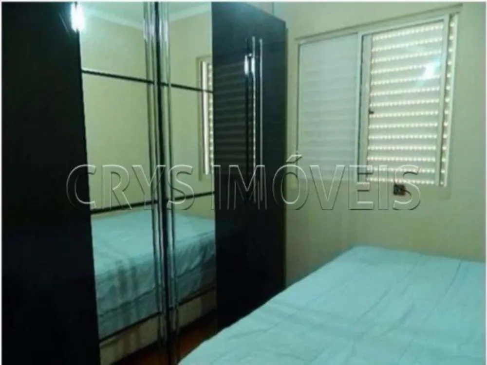 Apartamento, 2 quartos, 58 m² - Foto 9