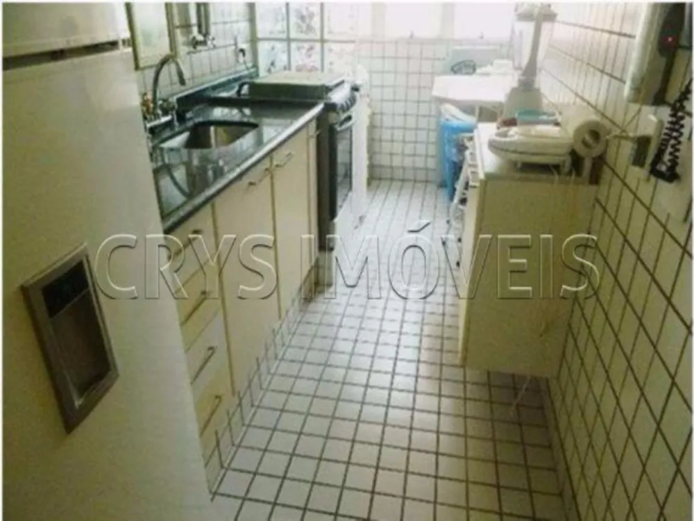 Apartamento, 2 quartos, 58 m² - Foto 3