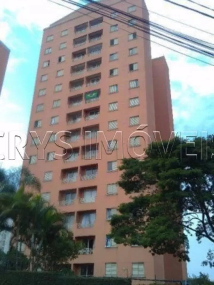 Apartamento, 2 quartos, 58 m² - Foto 8