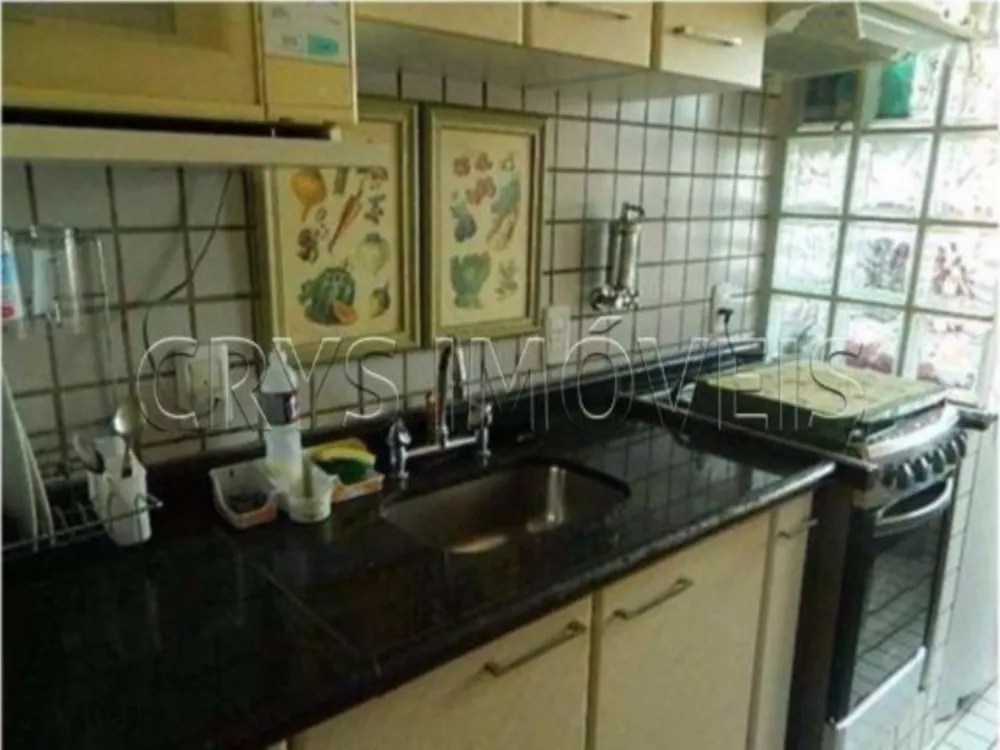 Apartamento, 2 quartos, 58 m² - Foto 1