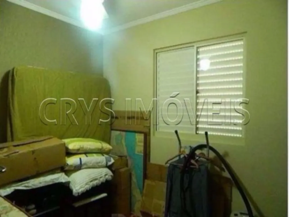 Apartamento, 2 quartos, 58 m² - Foto 4