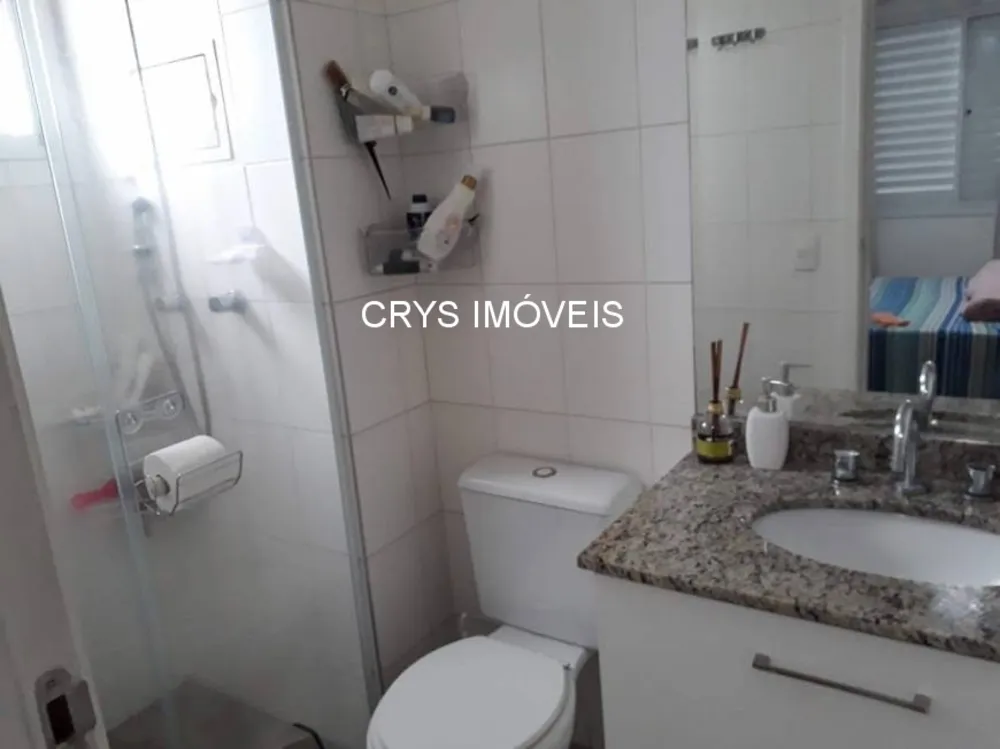 Apartamento, 3 quartos, 110 m² - Foto 7