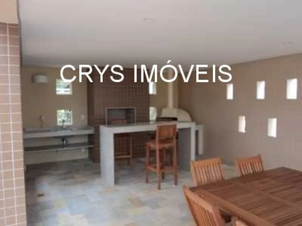Apartamento, 3 quartos, 110 m² - Foto 1
