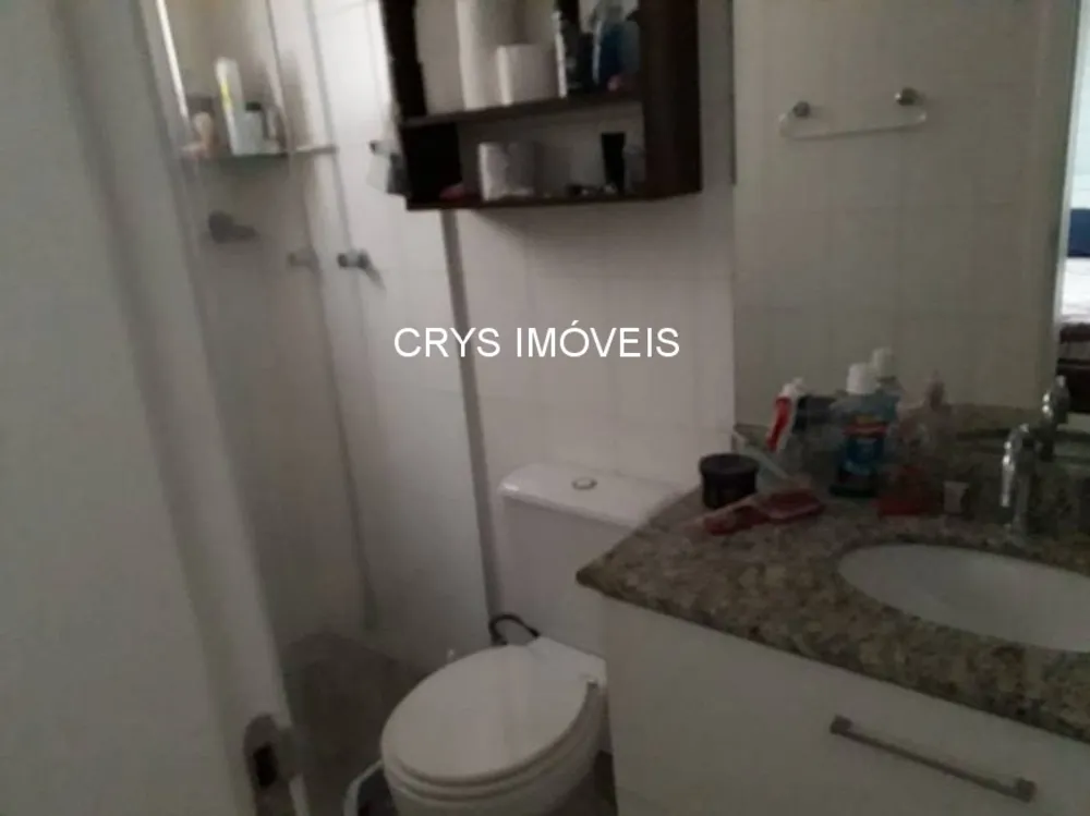 Apartamento, 3 quartos, 110 m² - Foto 12