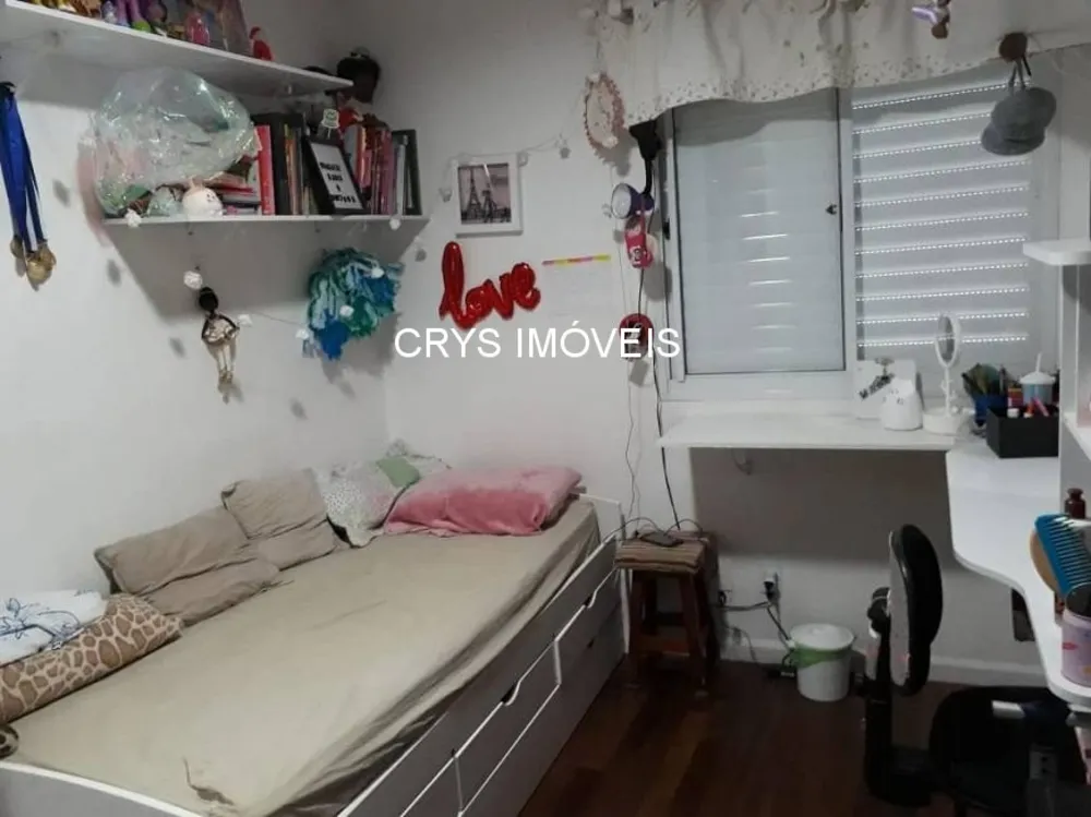 Apartamento, 3 quartos, 110 m² - Foto 9