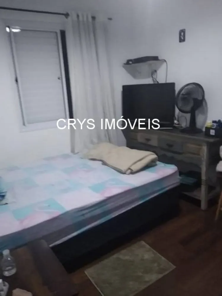 Apartamento, 3 quartos, 110 m² - Foto 8