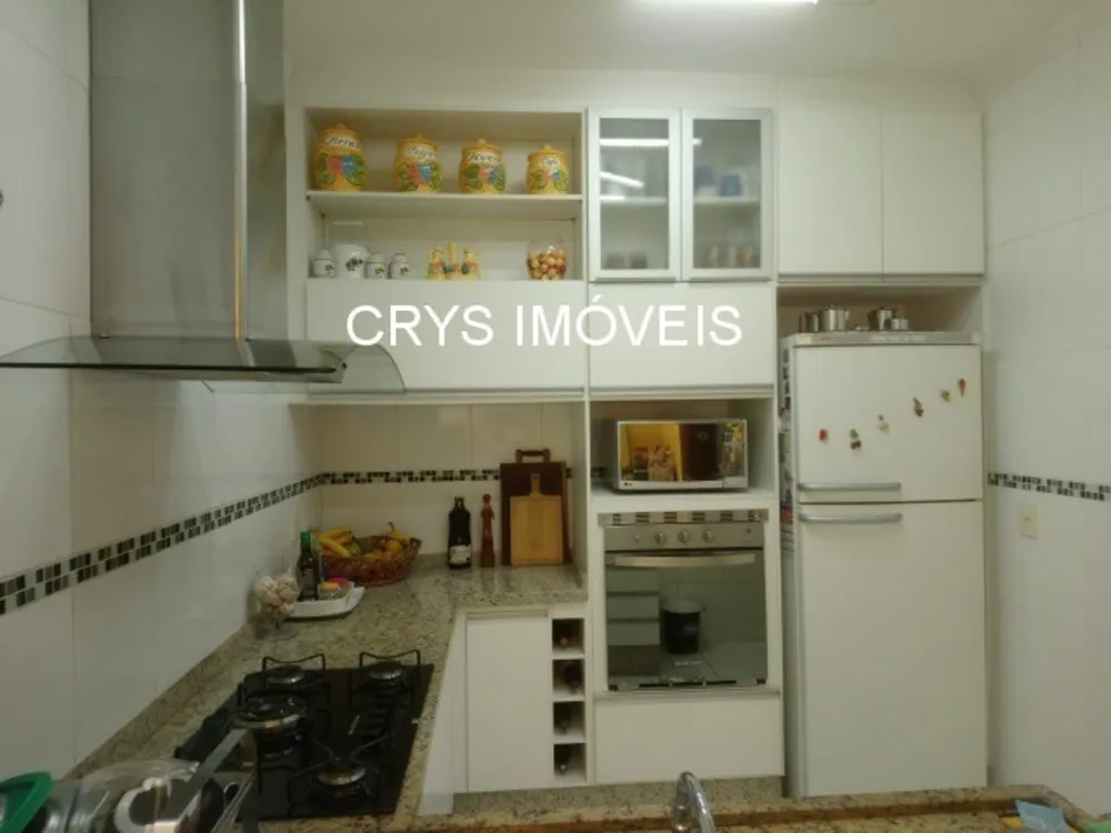 Casa, 3 quartos, 109 m² - Foto 7