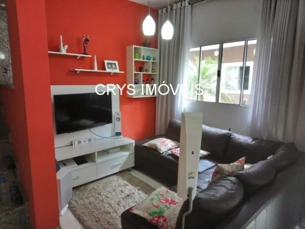 Casa, 3 quartos, 109 m² - Foto 5
