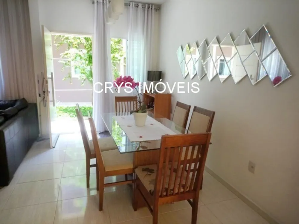 Casa, 3 quartos, 109 m² - Foto 9