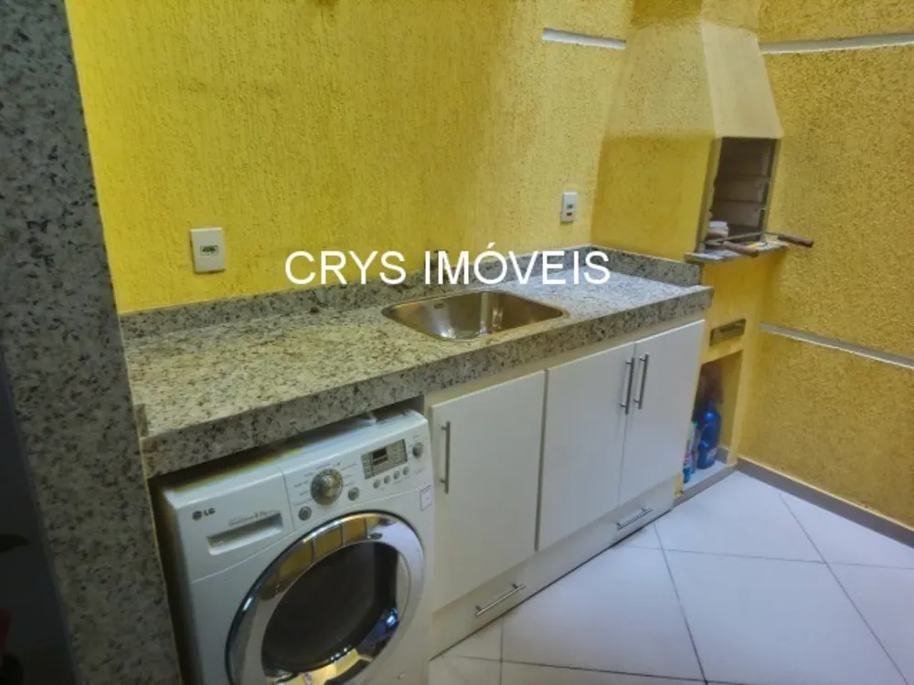 Casa, 3 quartos, 109 m² - Foto 2