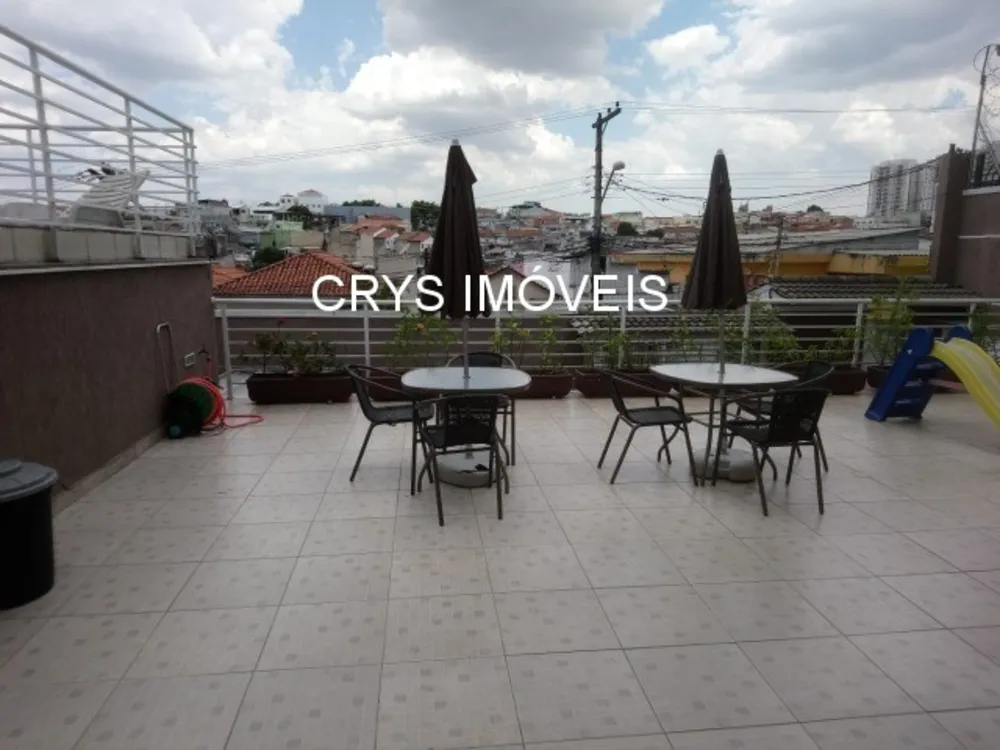 Casa, 3 quartos, 109 m² - Foto 6