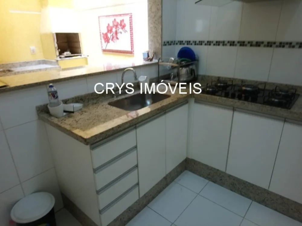 Casa, 3 quartos, 109 m² - Foto 4