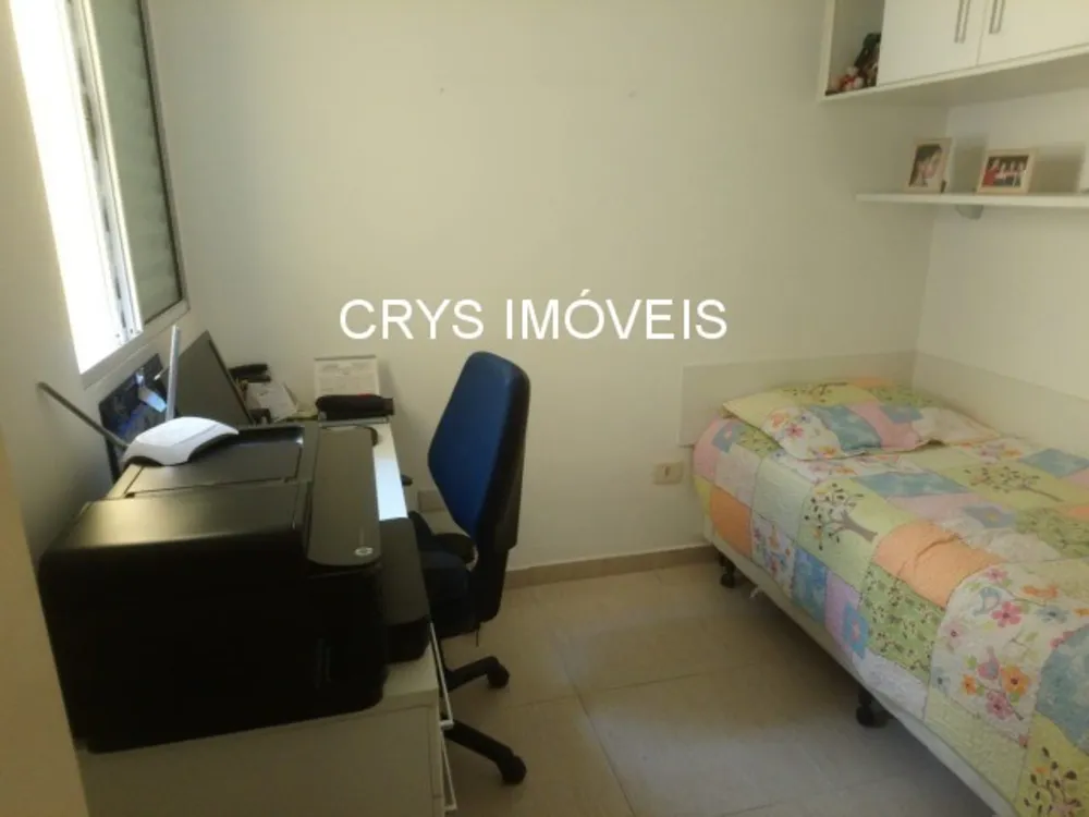 Casa, 3 quartos, 109 m² - Foto 6