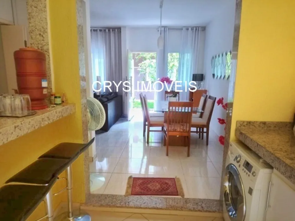 Casa, 3 quartos, 109 m² - Foto 4
