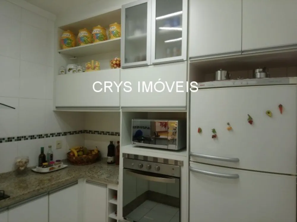 Casa, 3 quartos, 109 m² - Foto 11