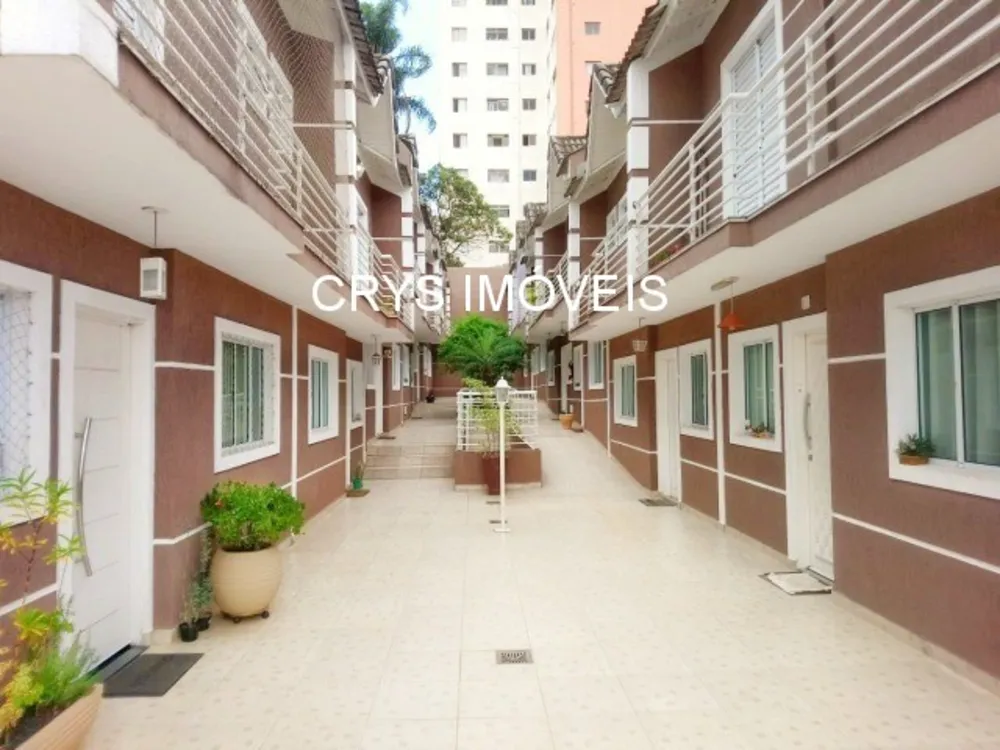 Casa, 3 quartos, 109 m² - Foto 8