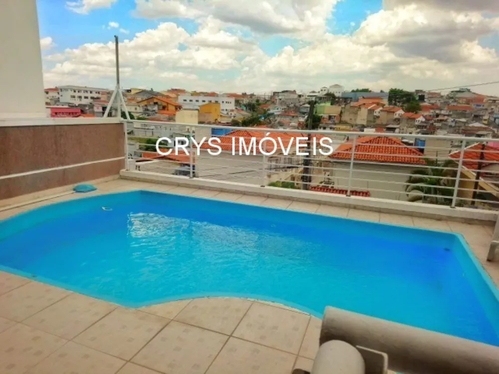 Casa, 3 quartos, 109 m² - Foto 3