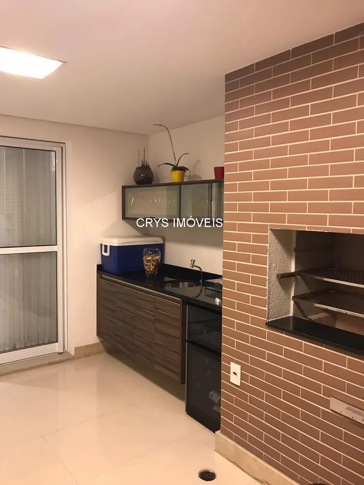Apartamento, 3 quartos, 200 m² - Foto 4
