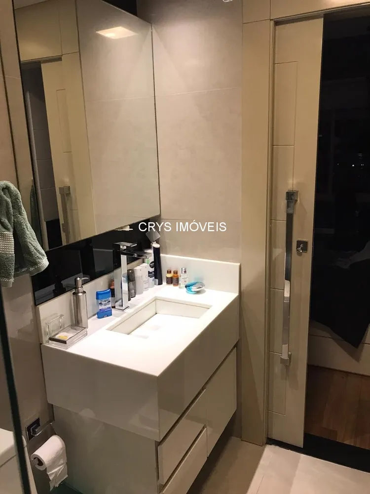 Apartamento, 3 quartos, 200 m² - Foto 6
