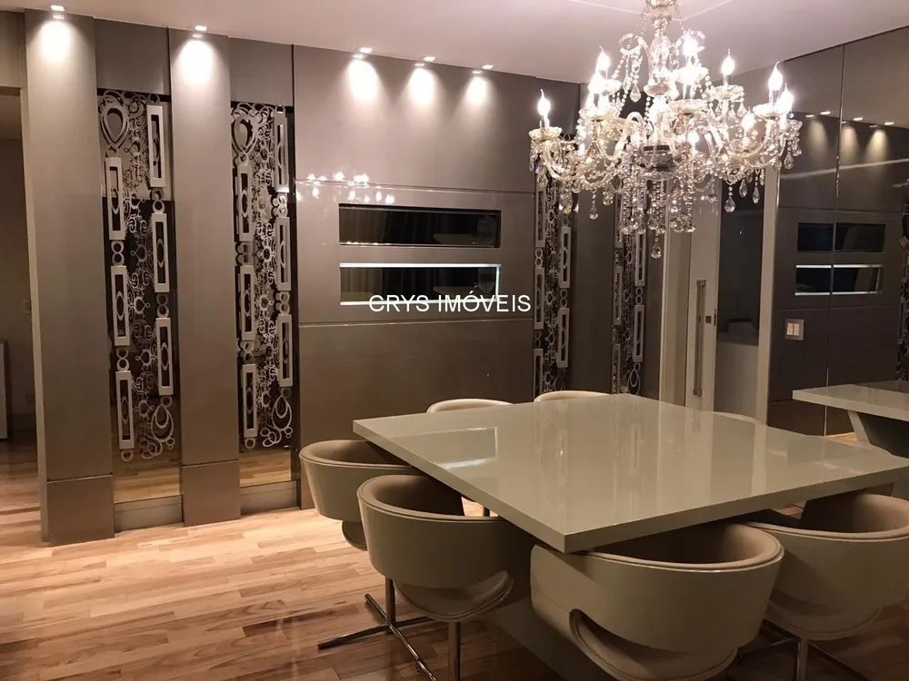 Apartamento, 3 quartos, 200 m² - Foto 1