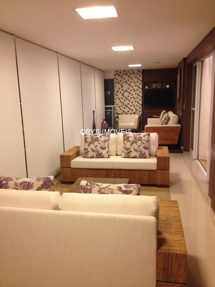 Apartamento, 3 quartos, 200 m² - Foto 3