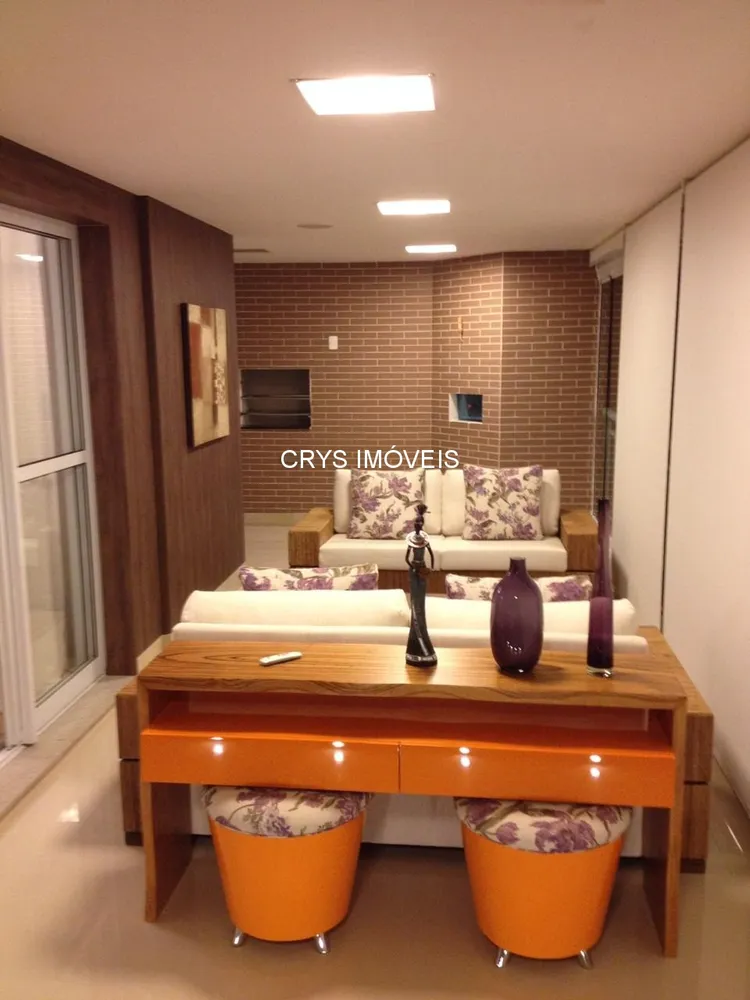Apartamento, 3 quartos, 200 m² - Foto 7